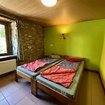 بيت للعطل Langlire Gouvy