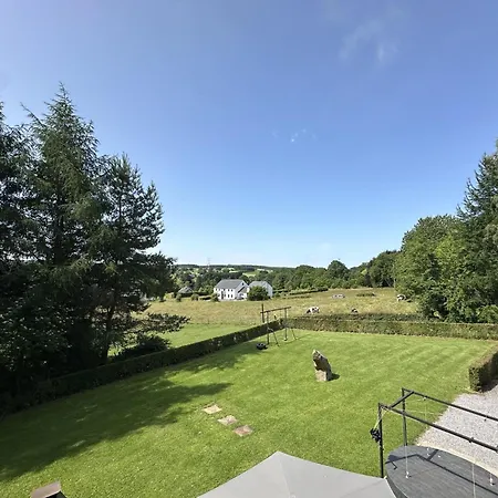 Vakantiehuis Langlire