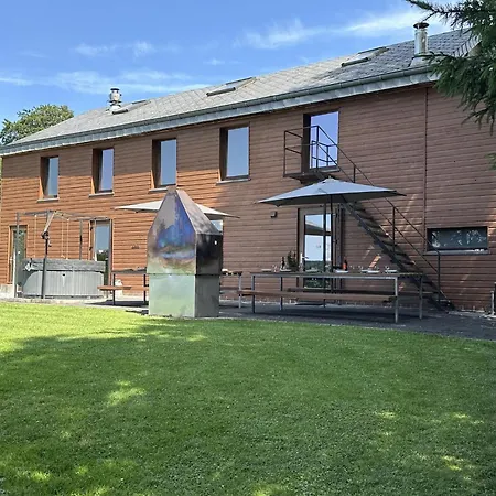 Langlire Vakantiehuis *