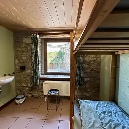 Vakantiehuis Langlire