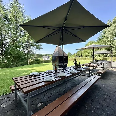 Vakantiehuis Langlire *