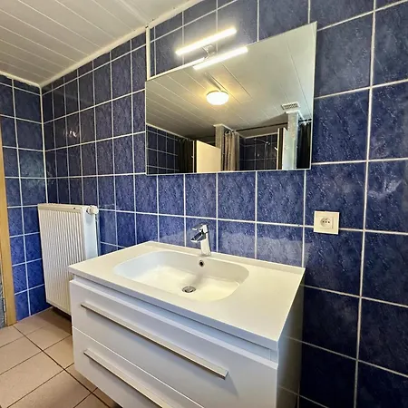 Langlire Vakantiehuis Gouvy