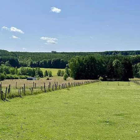 Hébergement de vacances Langlire