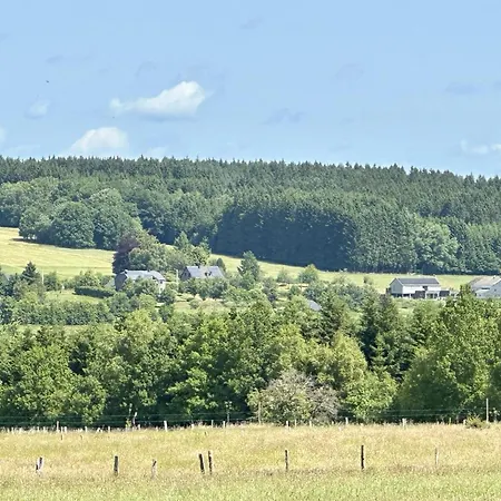Langlire Vakantiehuis Gouvy