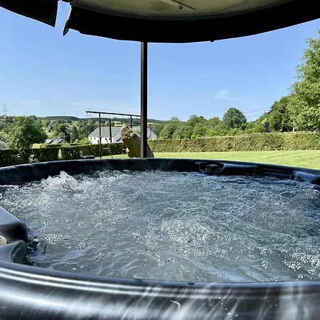 Vakantiehuis Langlire