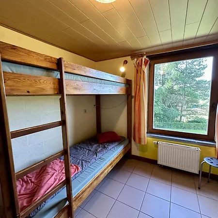 Hébergement de vacances Langlire *