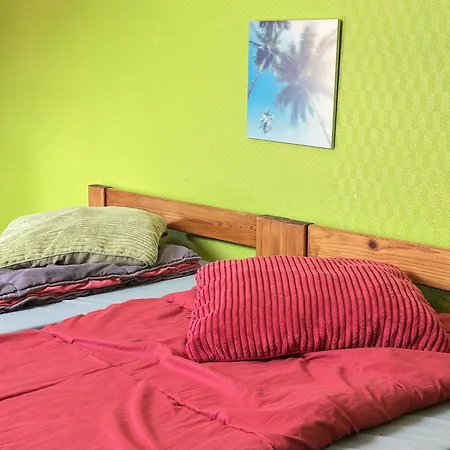 Langlire Vakantiehuis *