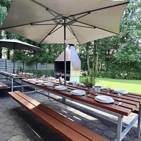 Langlire Hébergement de vacances *