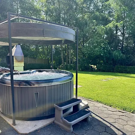 Vakantiehuis Langlire