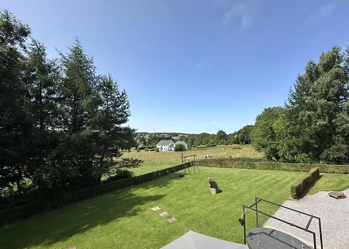 Hébergement de vacances Langlire