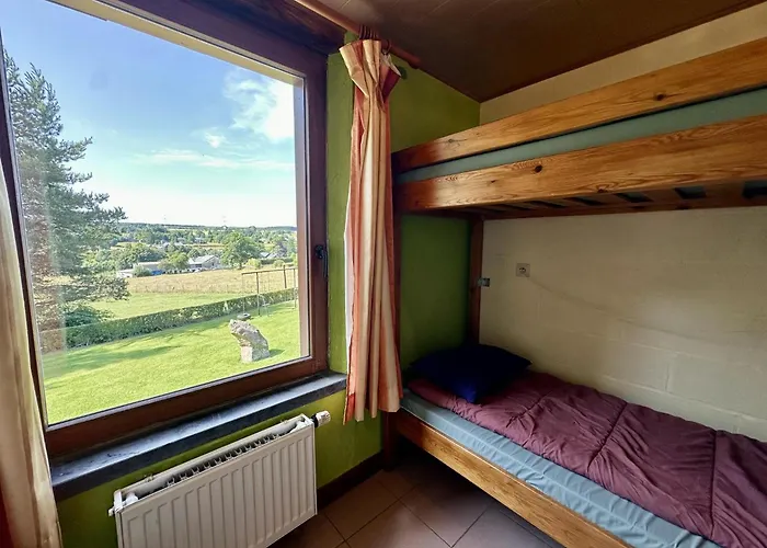 Hébergement de vacances Langlire Gouvy