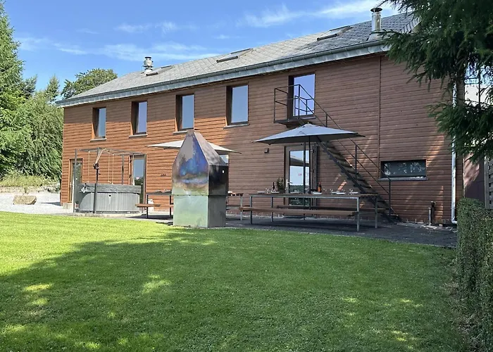 Langlire Hébergement de vacances *