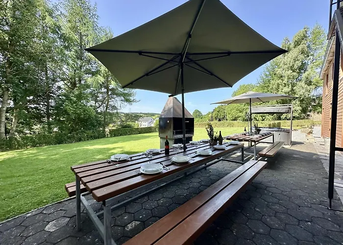 Hébergement de vacances Langlire *