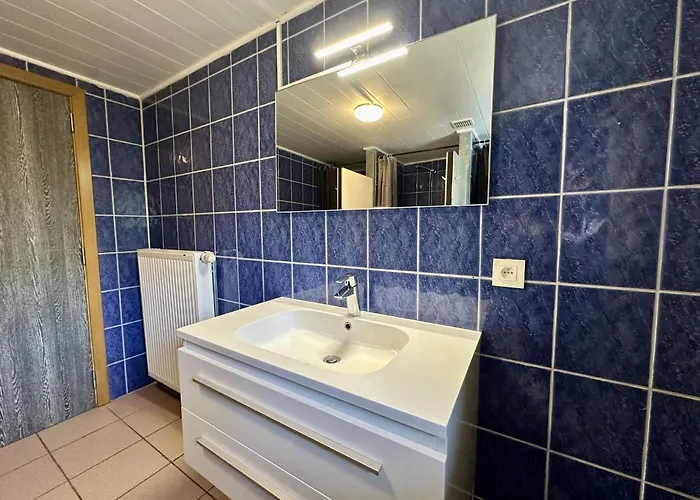 Langlire Hébergement de vacances Gouvy