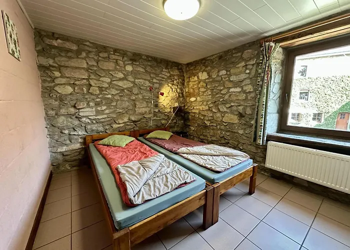 Langlire Hébergement de vacances