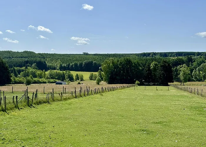 Hébergement de vacances Langlire