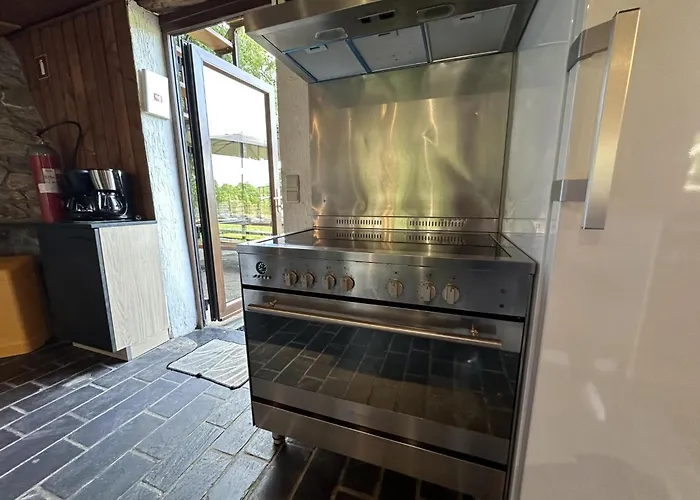 Langlire Hébergement de vacances *