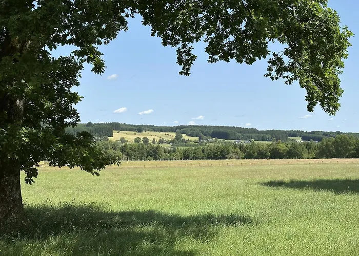 Langlire Hébergement de vacances