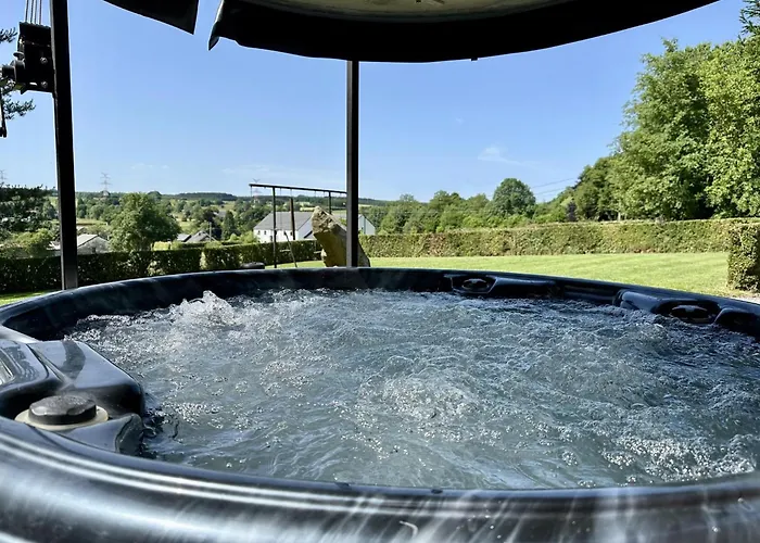 Hébergement de vacances Langlire