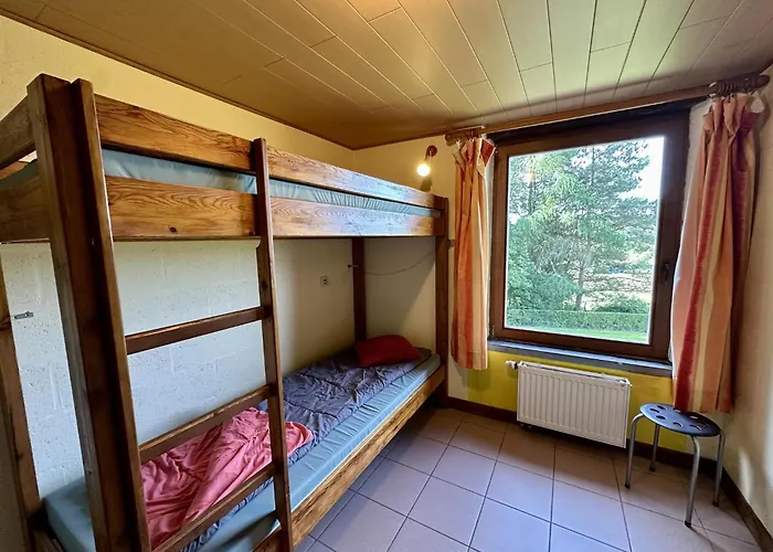 Hébergement de vacances Langlire *