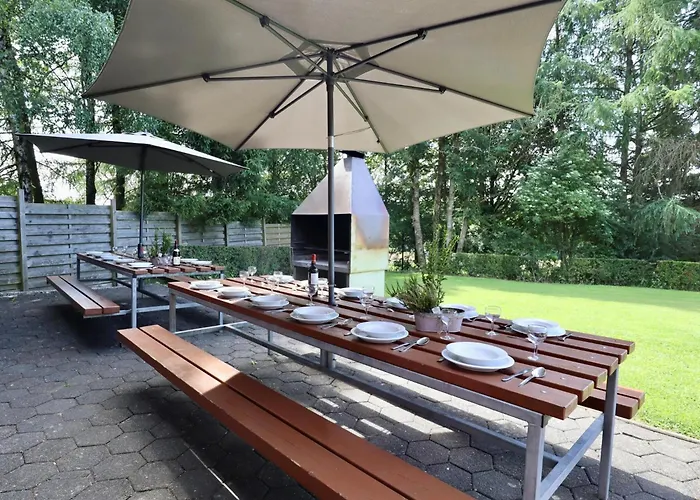 Langlire Hébergement de vacances *