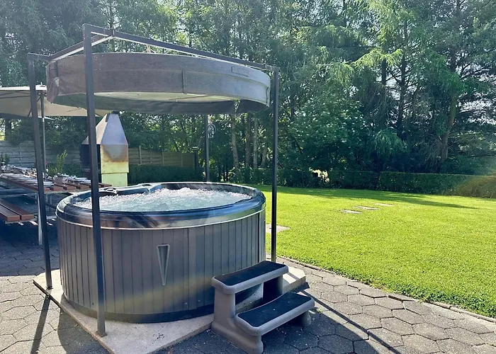 Hébergement de vacances Langlire